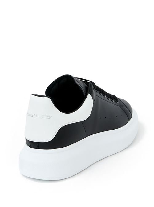 Oversized sneakers ALEXANDER MCQUEEN | 553680WHGP51070